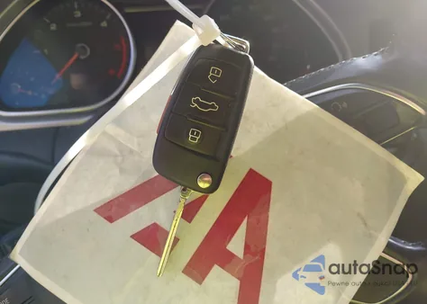 2013 Audi Q7 Premium Plus из США, поврежденный, VIN WA1LMAFE3DD007883